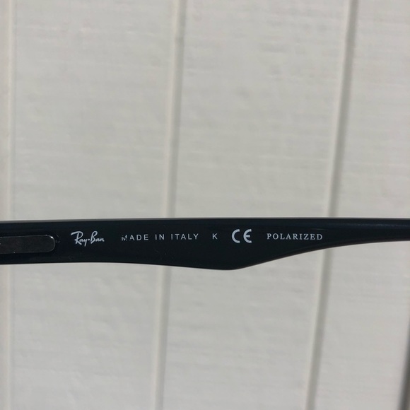 Brand New Polarized Ray-Bans